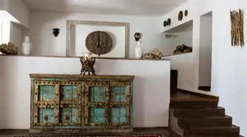Uzuri Villa