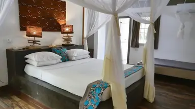Uzuri Villa