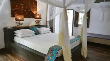 Uzuri Villa