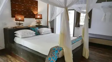 Uzuri Villa
