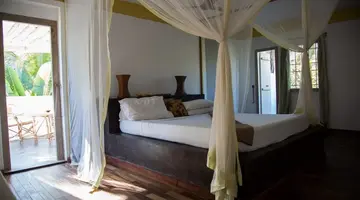 Uzuri Villa
