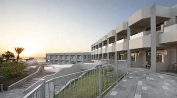 V Hotel (ex. Pyramisa Sharm el Sheikh)