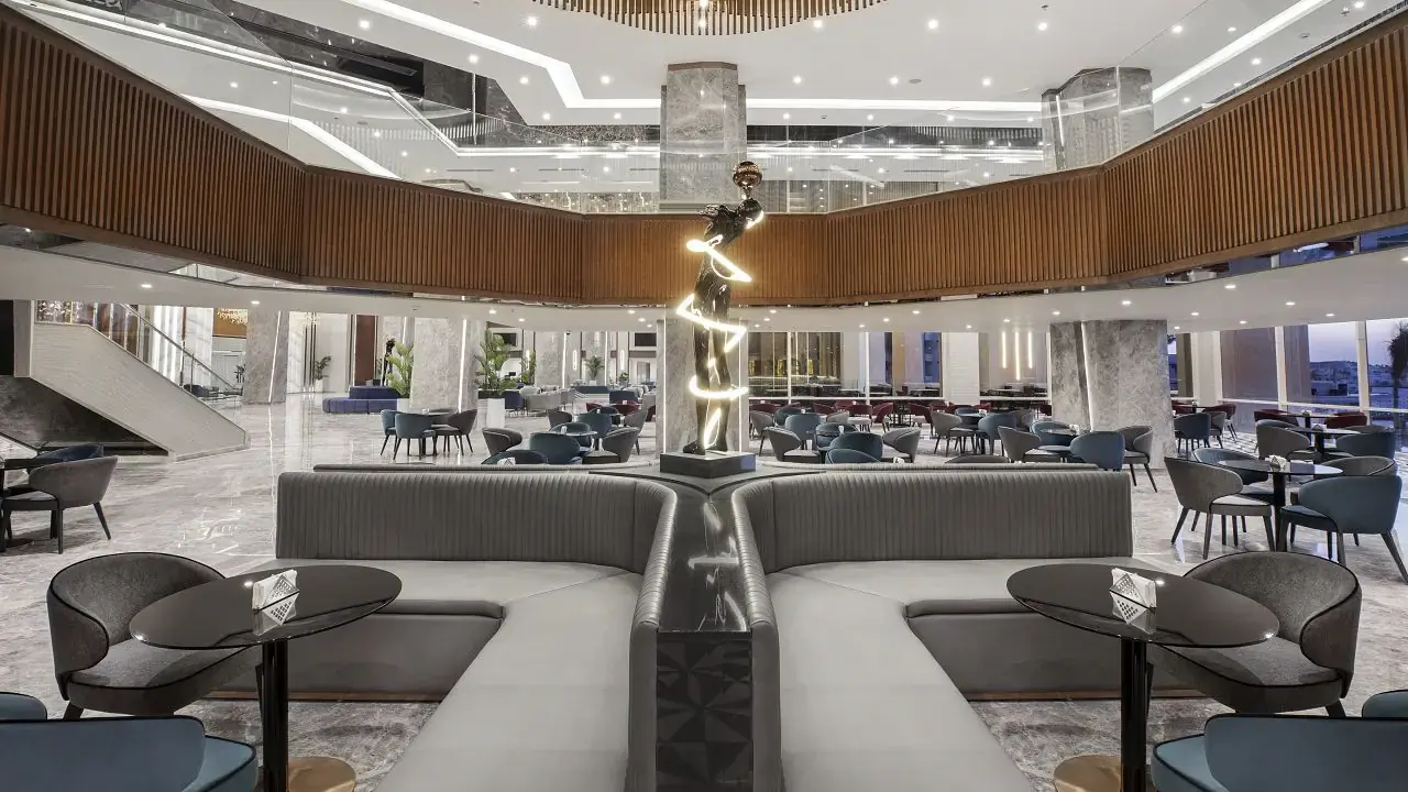 V Hotel (ex. Pyramisa Sharm el Sheikh)