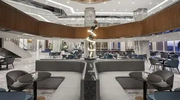 V Hotel (ex. Pyramisa Sharm el Sheikh)
