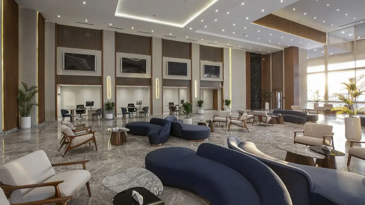 V Hotel (ex. Pyramisa Sharm el Sheikh)