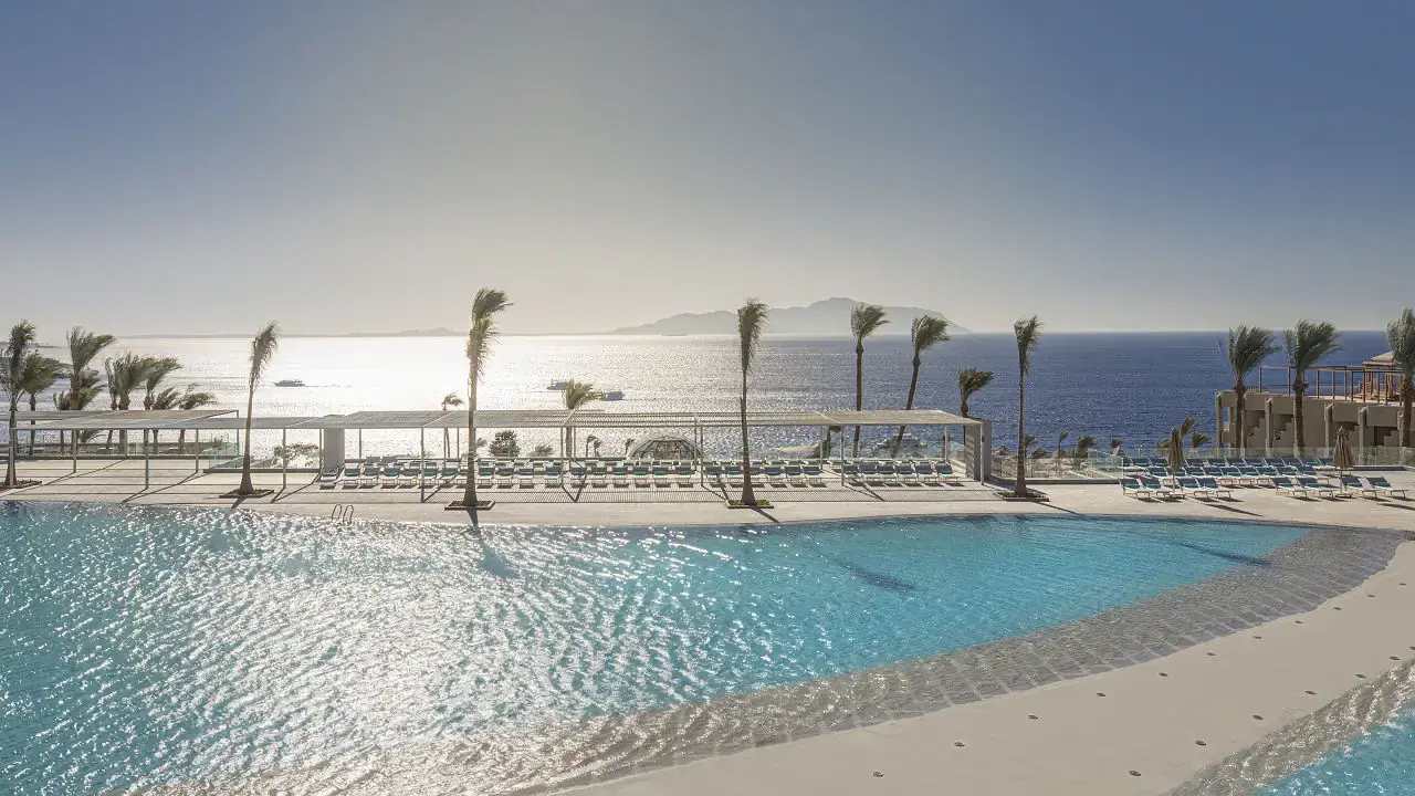 V Hotel (ex. Pyramisa Sharm el Sheikh)