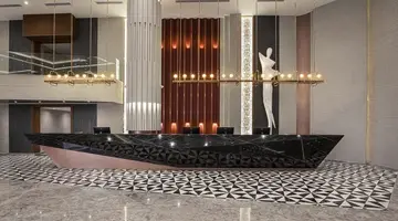 V Hotel (ex. Pyramisa Sharm el Sheikh)