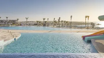 V Hotel (ex. Pyramisa Sharm el Sheikh)