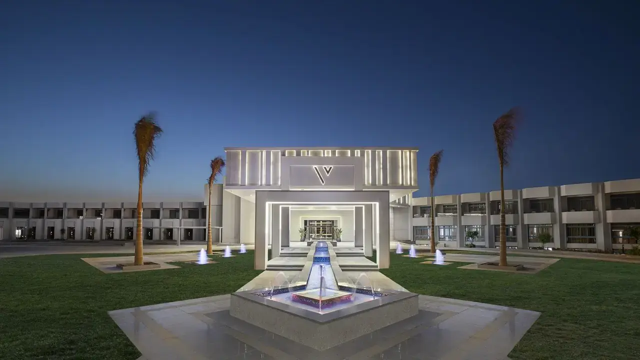 V Hotel (ex. Pyramisa Sharm el Sheikh)