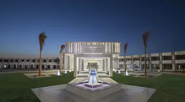 V Hotel (ex. Pyramisa Sharm el Sheikh)