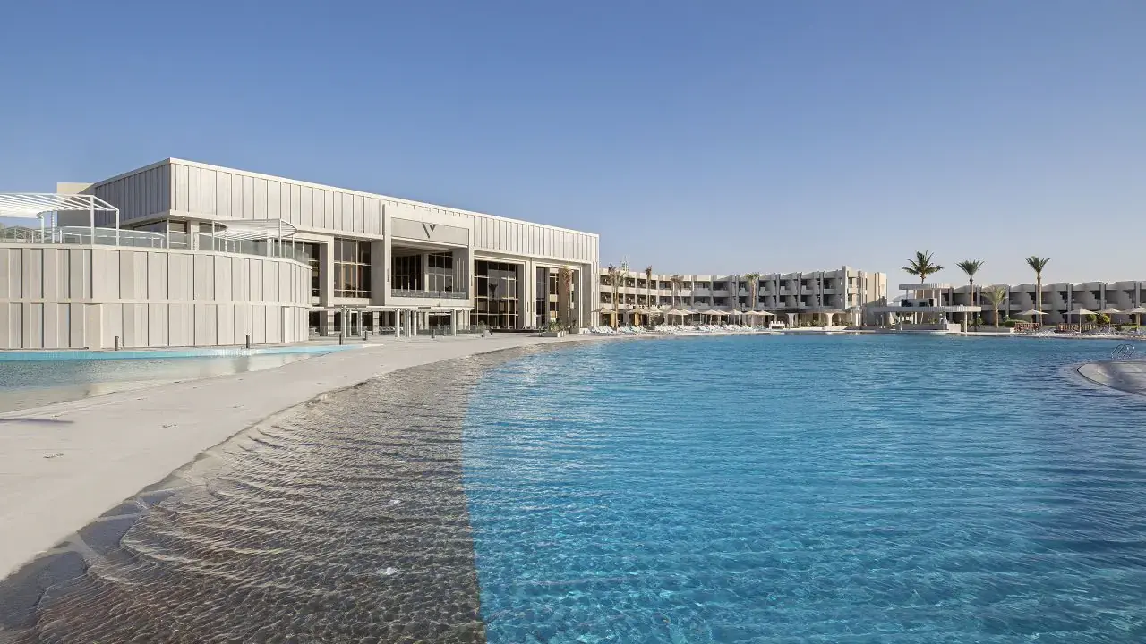 V Hotel (ex. Pyramisa Sharm el Sheikh)