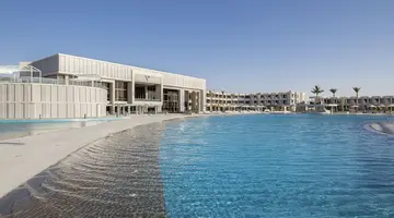 V Hotel (ex. Pyramisa Sharm el Sheikh)