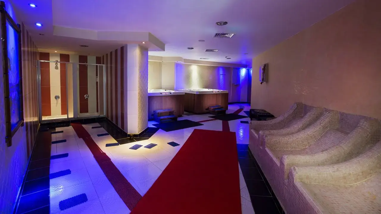 V Hotel (ex. Pyramisa Sharm el Sheikh)