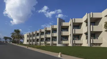 V Hotel (ex. Pyramisa Sharm el Sheikh)