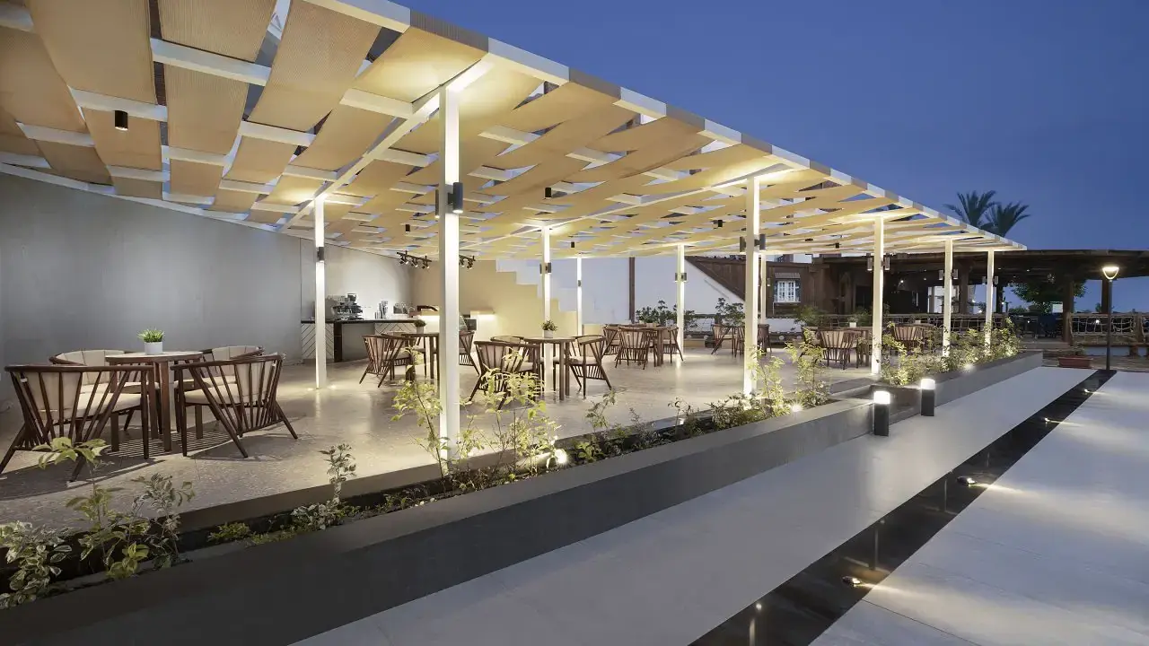 V Hotel (ex. Pyramisa Sharm el Sheikh)
