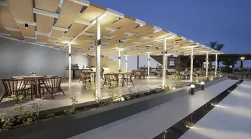 V Hotel (ex. Pyramisa Sharm el Sheikh)