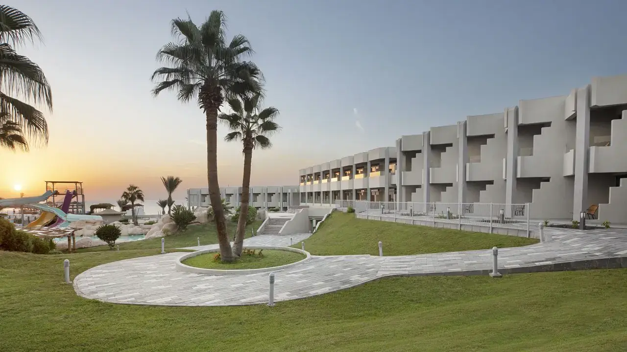 V Hotel (ex. Pyramisa Sharm el Sheikh)