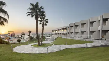 V Hotel (ex. Pyramisa Sharm el Sheikh)