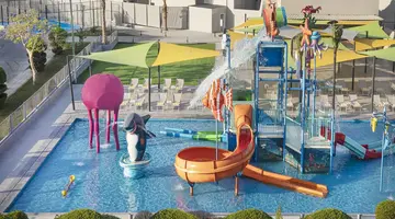 V Hotel (ex. Pyramisa Sharm el Sheikh)