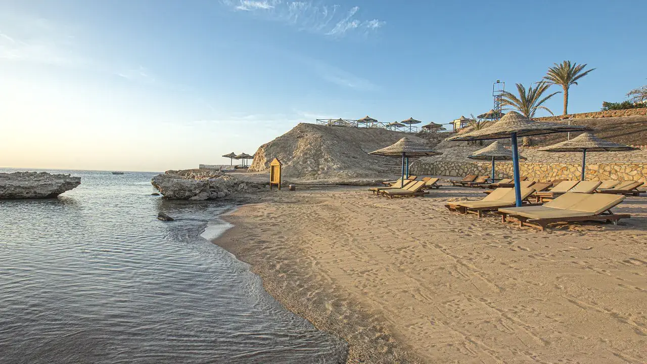 V Hotel (ex. Pyramisa Sharm el Sheikh)