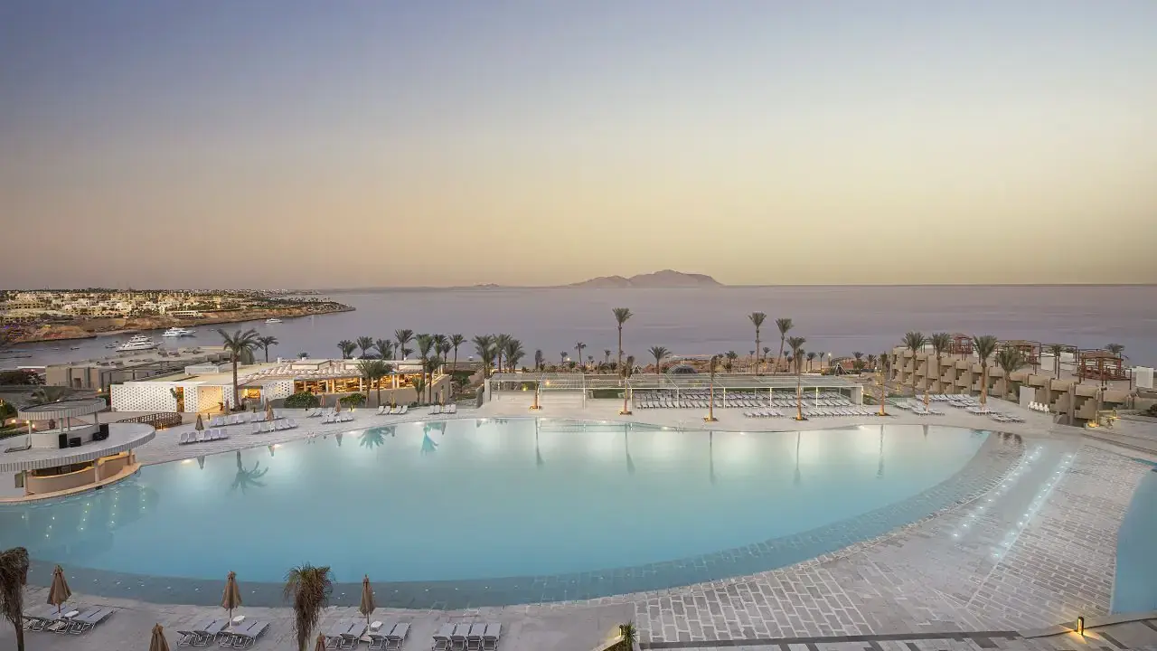 V Hotel (ex. Pyramisa Sharm el Sheikh)