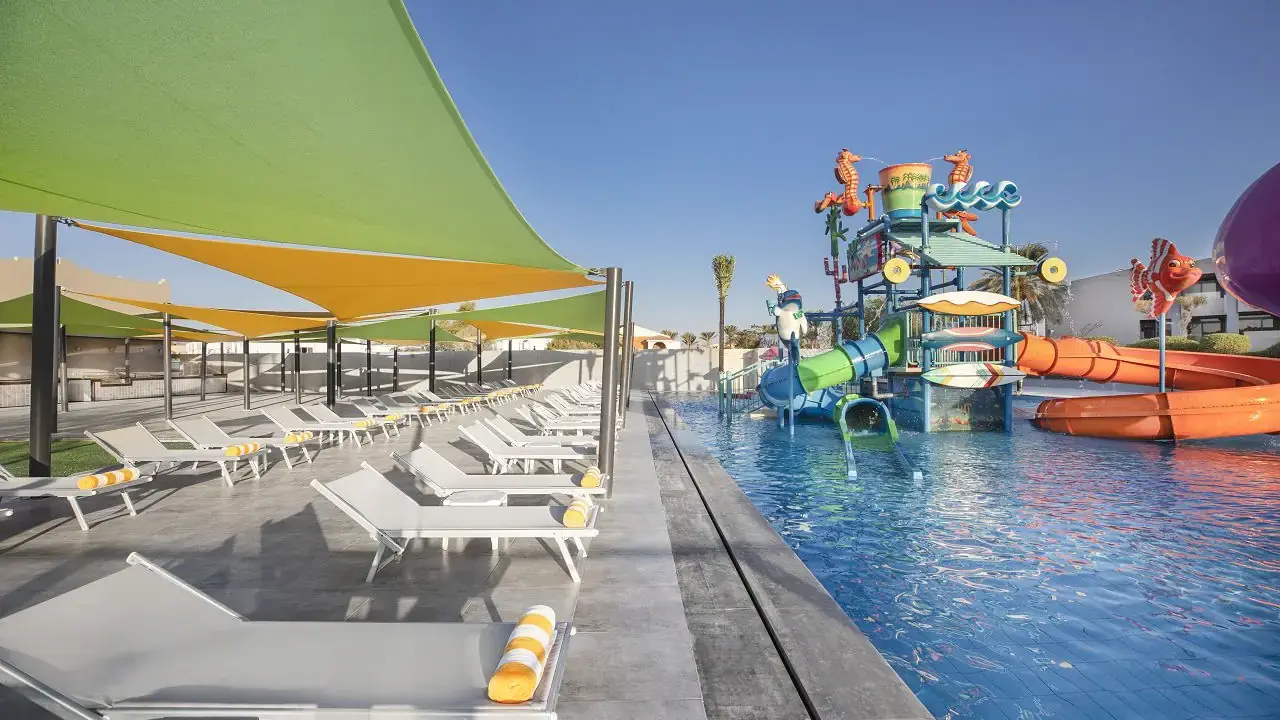 V Hotel (ex. Pyramisa Sharm el Sheikh)