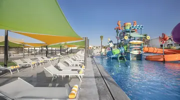 V Hotel (ex. Pyramisa Sharm el Sheikh)