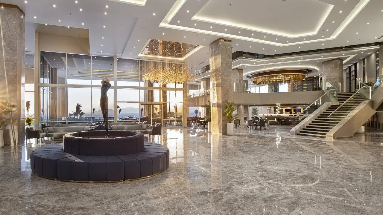 V Hotel (ex. Pyramisa Sharm el Sheikh)
