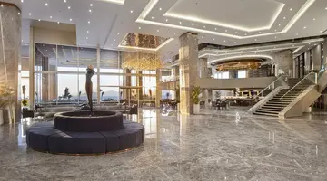 V Hotel (ex. Pyramisa Sharm el Sheikh)