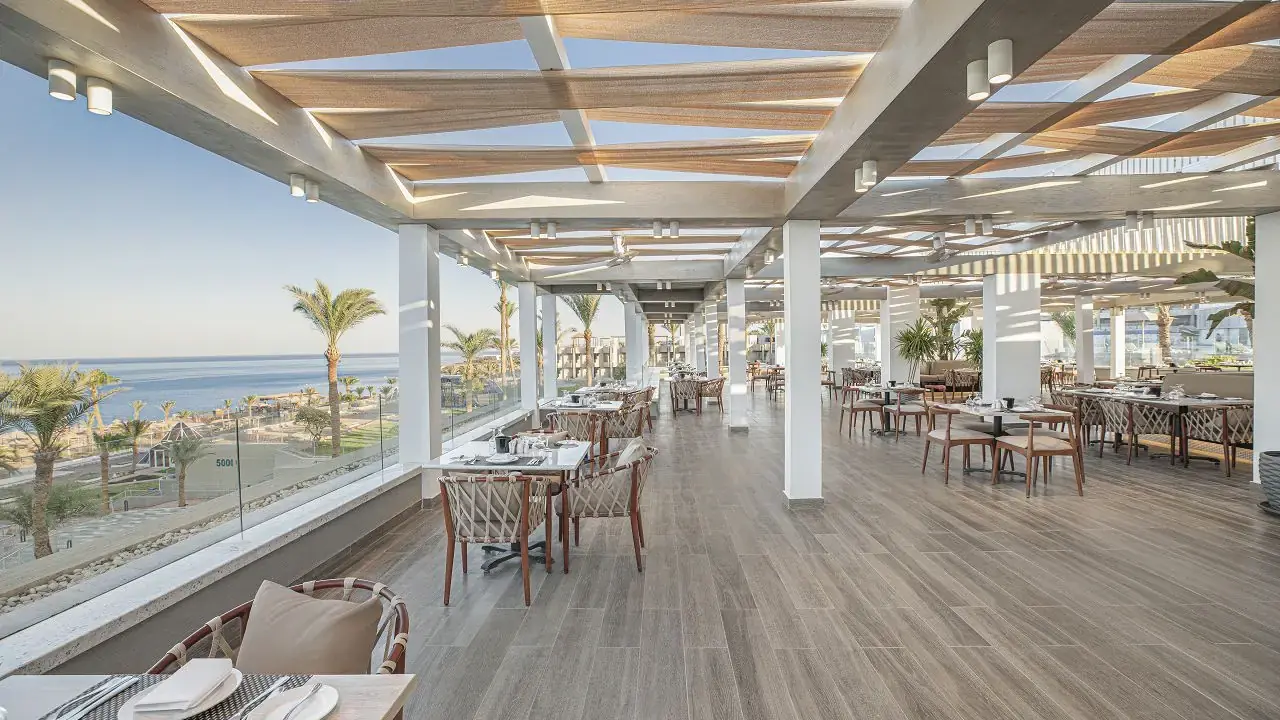 V Hotel (ex. Pyramisa Sharm el Sheikh)