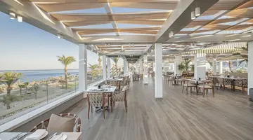 V Hotel (ex. Pyramisa Sharm el Sheikh)