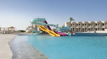 V Hotel (ex. Pyramisa Sharm el Sheikh)