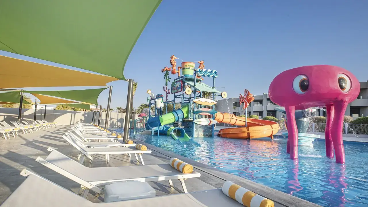 V Hotel (ex. Pyramisa Sharm el Sheikh)