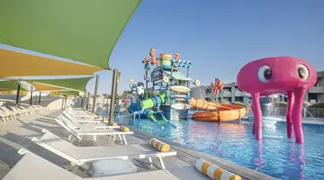 V Hotel (ex. Pyramisa Sharm el Sheikh)