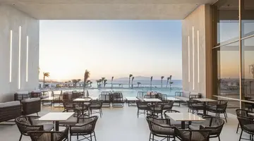 V Hotel (ex. Pyramisa Sharm el Sheikh)