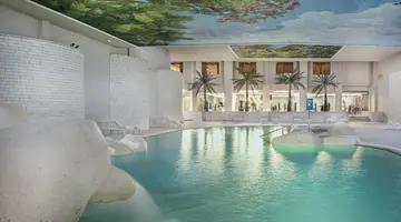 V Hotel (ex. Pyramisa Sharm el Sheikh)