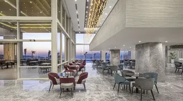 V Hotel (ex. Pyramisa Sharm el Sheikh)