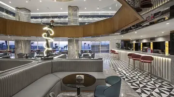 V Hotel (ex. Pyramisa Sharm el Sheikh)