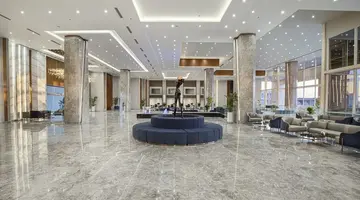 V Hotel (ex. Pyramisa Sharm el Sheikh)