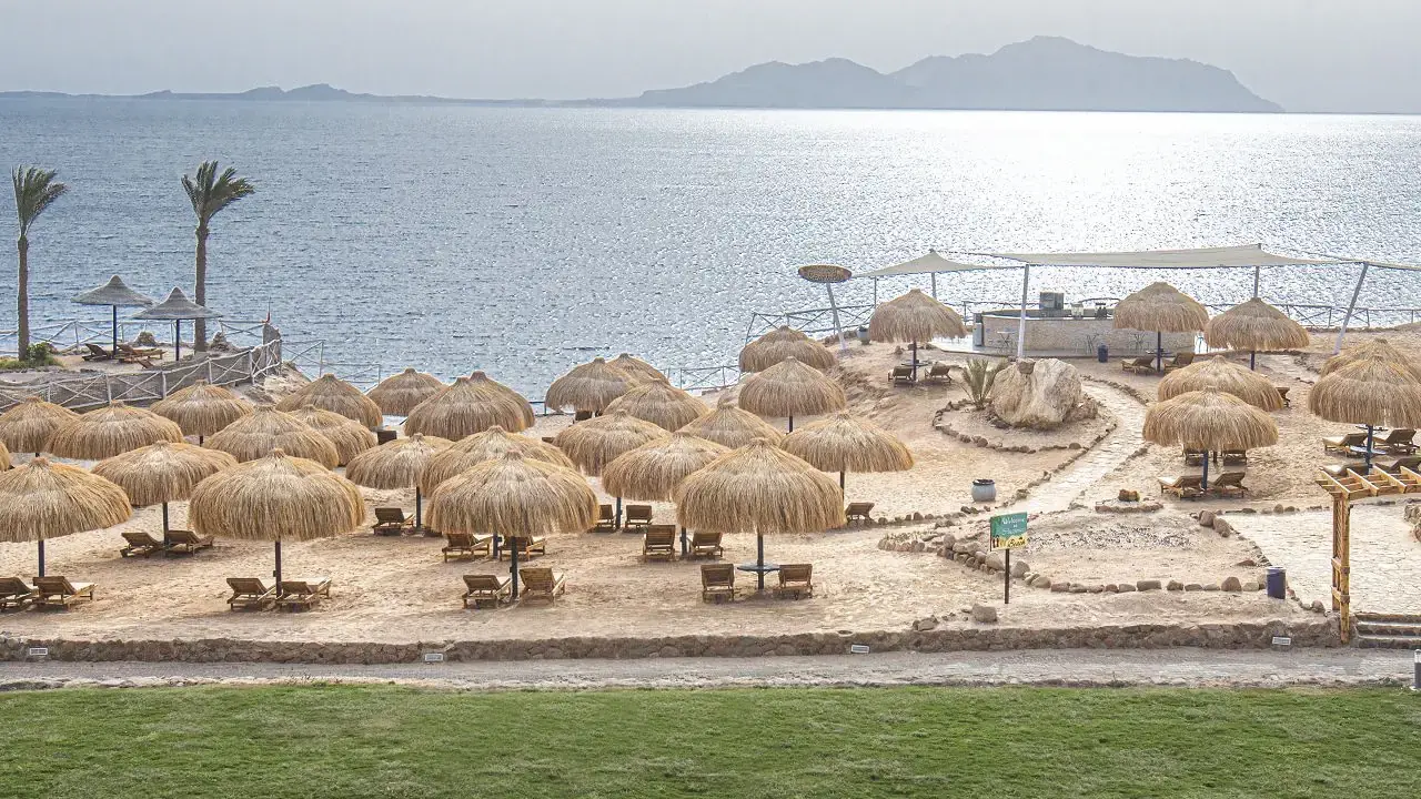 V Hotel (ex. Pyramisa Sharm el Sheikh)