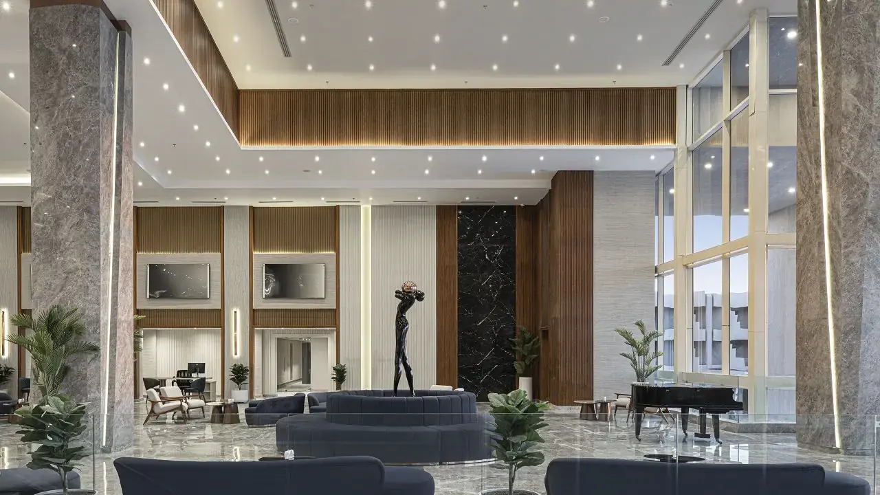 V Hotel (ex. Pyramisa Sharm el Sheikh)