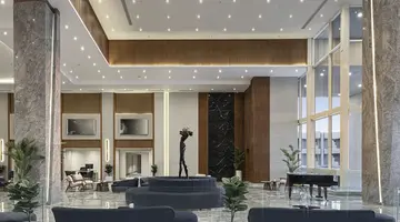 V Hotel (ex. Pyramisa Sharm el Sheikh)