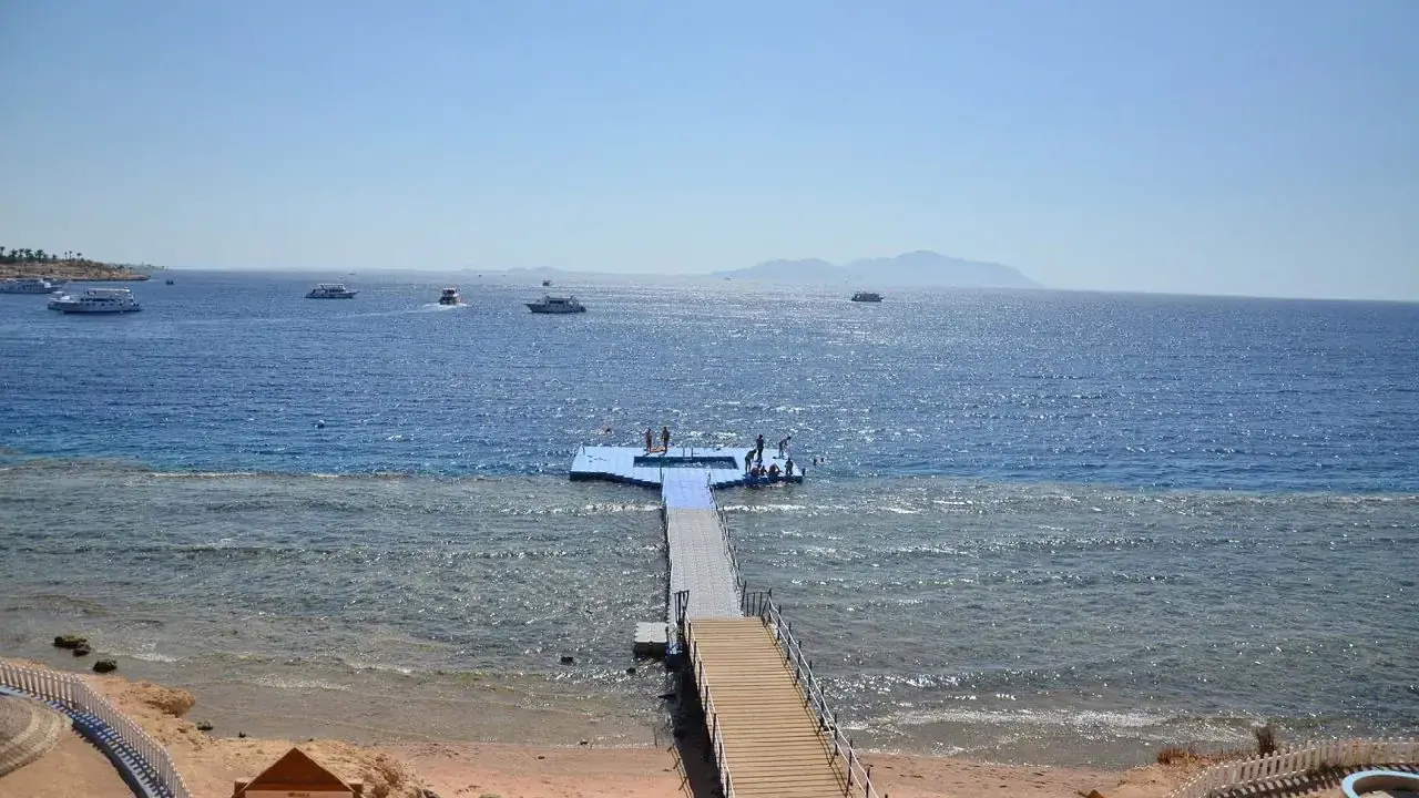 V Hotel (ex. Pyramisa Sharm el Sheikh)