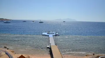 V Hotel (ex. Pyramisa Sharm el Sheikh)