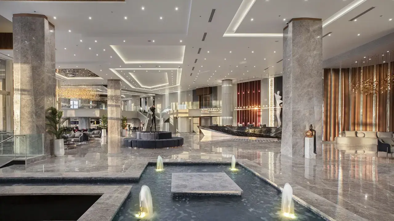 V Hotel (ex. Pyramisa Sharm el Sheikh)