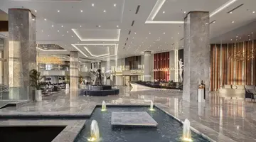 V Hotel (ex. Pyramisa Sharm el Sheikh)
