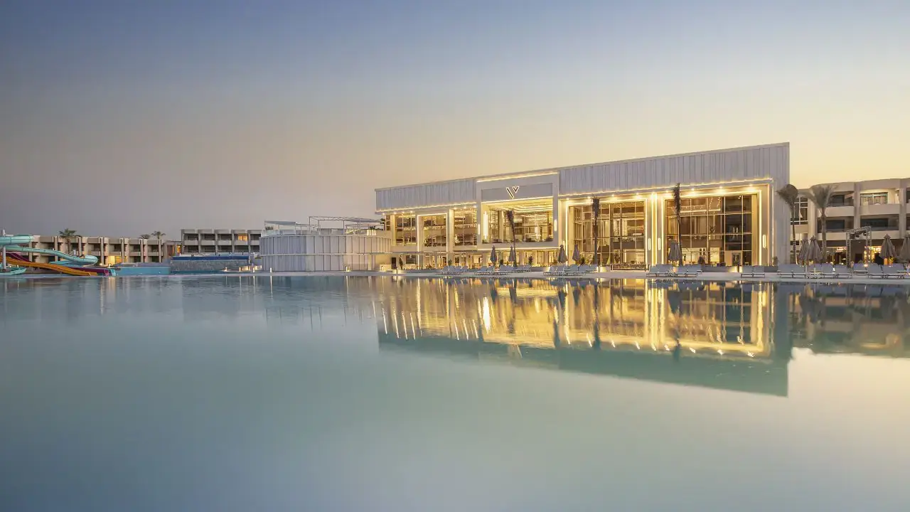 V Hotel (ex. Pyramisa Sharm el Sheikh)