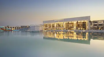 V Hotel (ex. Pyramisa Sharm el Sheikh)
