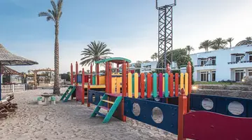 V Hotel (ex. Pyramisa Sharm el Sheikh)