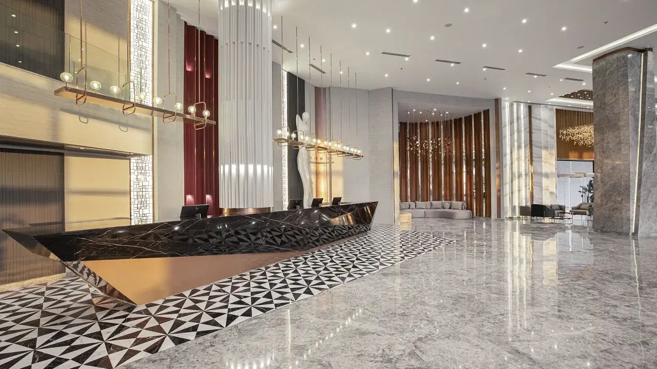 V Hotel (ex. Pyramisa Sharm el Sheikh)